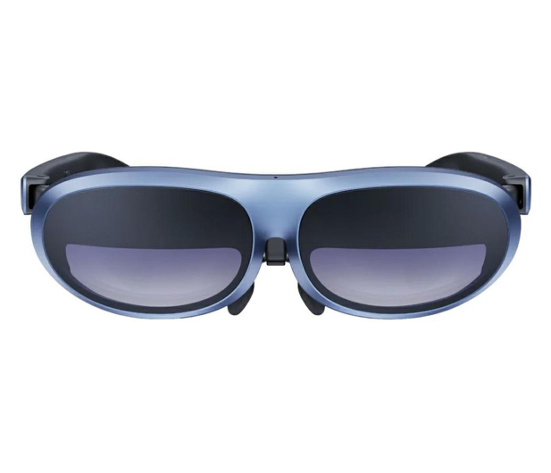 Rokid Okulary AR Rokid Max + Stacja - 1532130 - zdjęcie 6